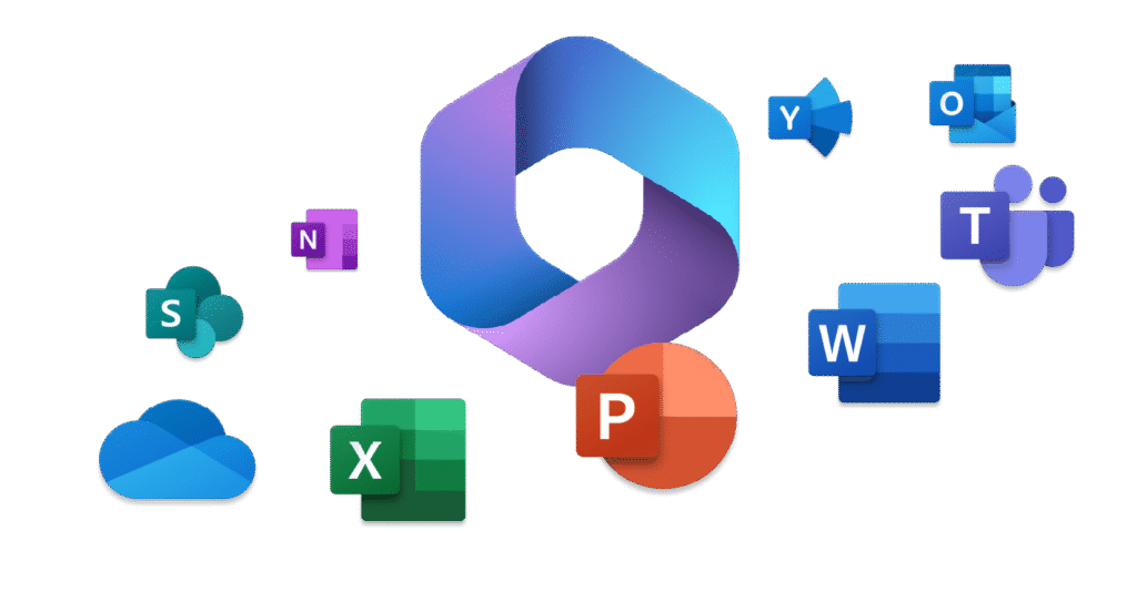 Microsoft 365 w Twojej firmie | MWP Solutions