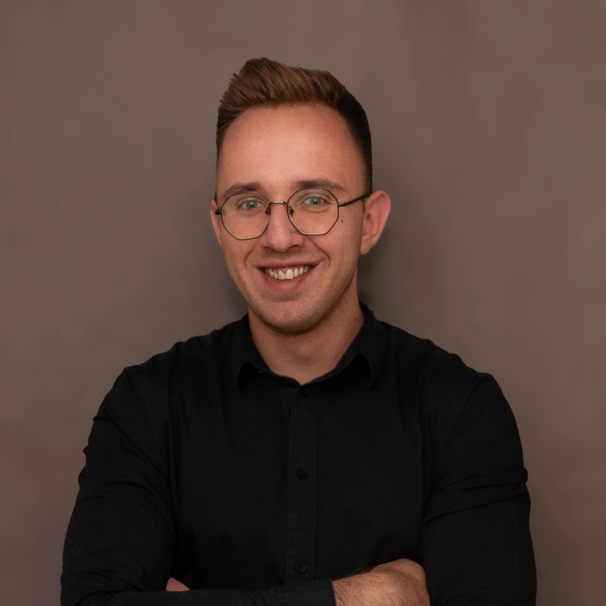 Michał Pałeczka - Założyciel | MWP Solutions