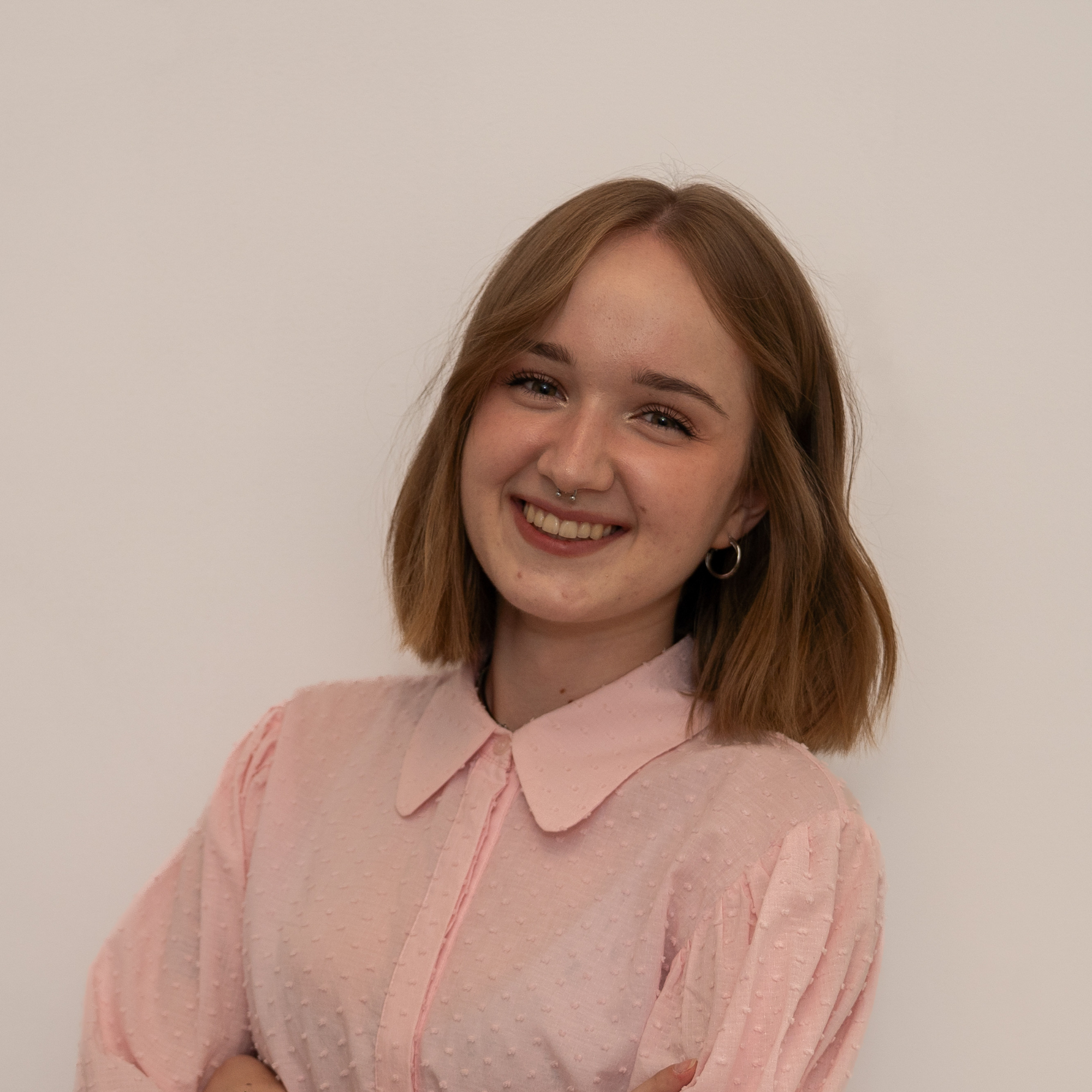 Natalia Pałeczka - Solution Manager | MWP Solutions